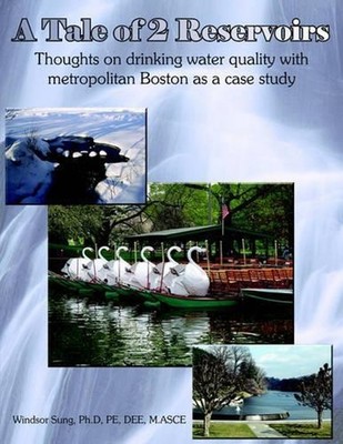 A Tale of 2 Reservoirs: Thoughts on Drinking Water Quality with Metropolitan Bos