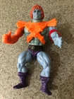 Masters of the Universe Vintage He Man Action Figure