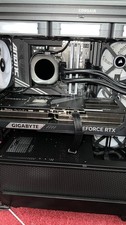 Nvidia Gforce RTX 5090 AMD 9950 X3D 32 VRAM  64 DDR5