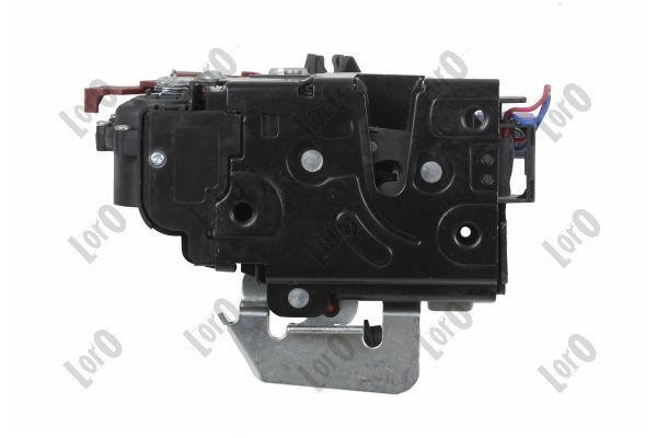 ABAKUS Door Lock 132-003-038 For Audi, 9-Pin, Front Left, Reinforced, New
