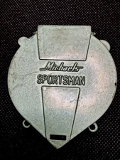 Vintage Leupold Sportsman Compass Hunting Fishing Hiking Camping