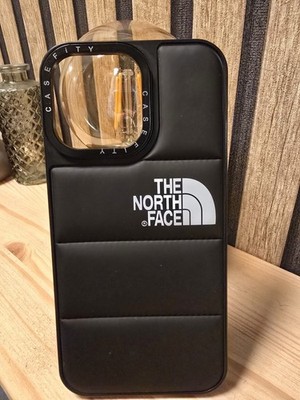 The North Face IPhone 14 Pro Max Case Hülle