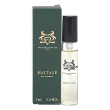 Parfums de Marly Haltane Eau de Parfum for Men Mini 0.17 oz / 5ml – BRAND NEW