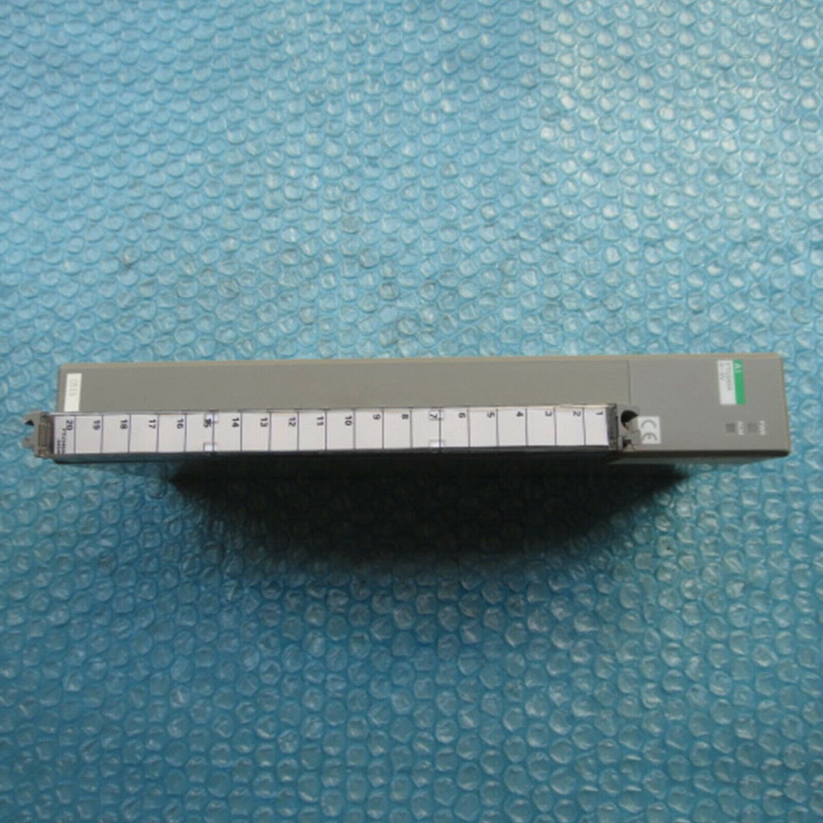 1PC Used For   PLC FTU340A FTU 340A tested it in good condition *vb