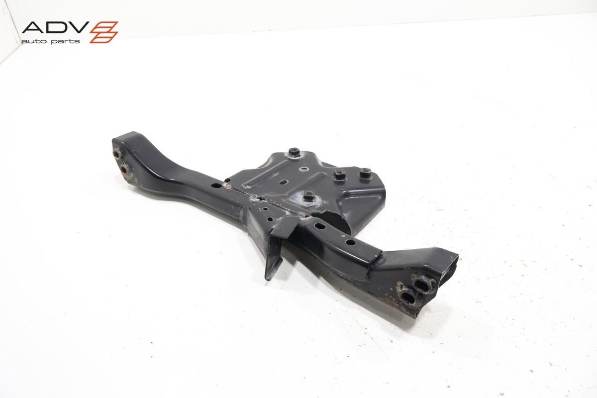 2021-2023 NISSAN TITAN 4X2 AUTOMATIC TRANSMISSION CROSSMEMBER