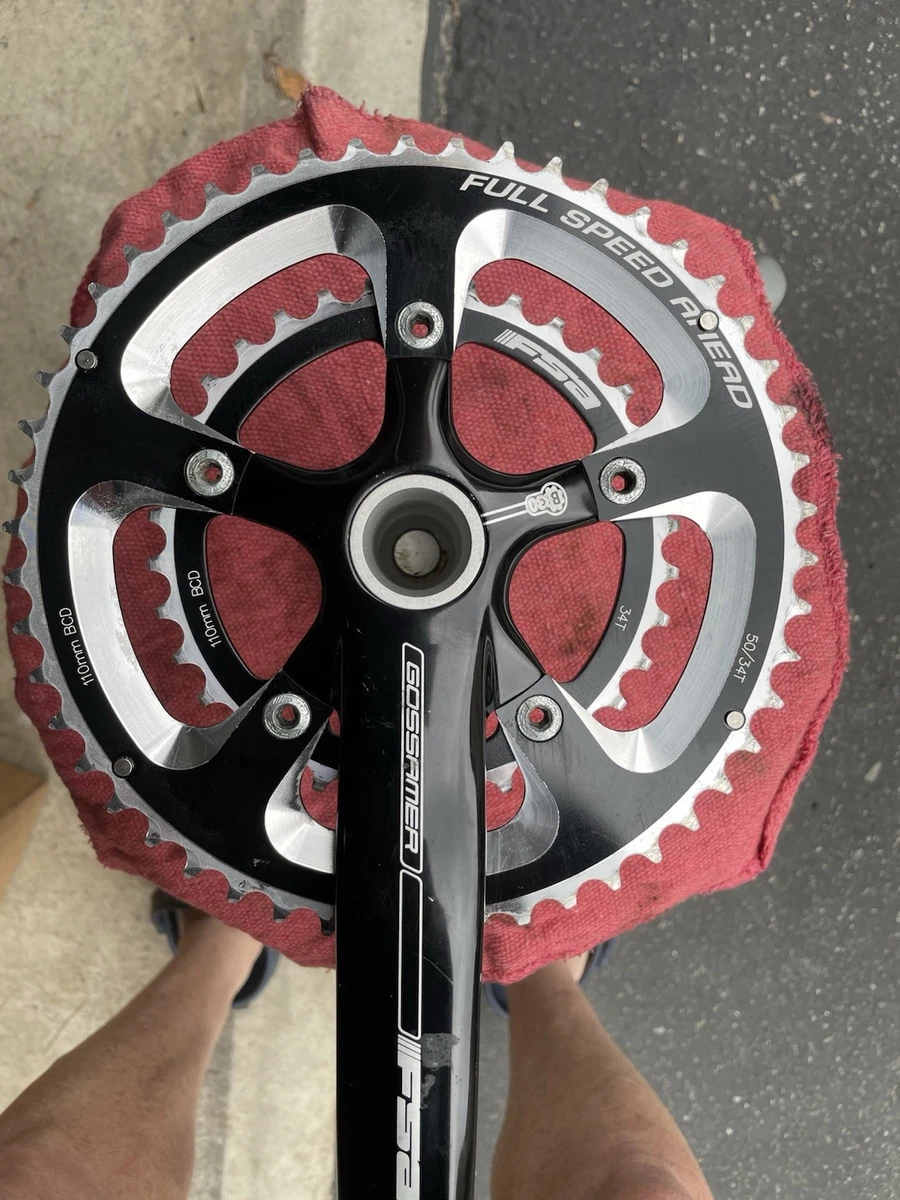 Fsa Gossamer for sale | eBay