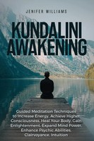 Jenifer Williams | Kundalini Awakening | Taschenbuch | Englisch (2021)
