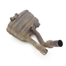Rear Exhaust Silencer Right Porsche 911 991 3.8 Career S 12.11- 99111132201