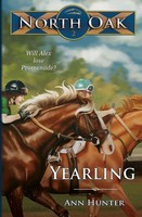 Ann Hunter | Yearling | Taschenbuch | Englisch (2018) | Kartoniert / Broschiert