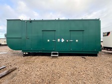 Cummins DQGAA 1250kW Standby Diesel Generator - Tier 2
