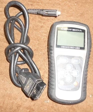 CEN-TECH Professional OBD II EOBD ABS & SCAN TOOL 60794