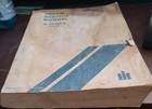 International Truck S-Series Service Shop Repair Manual Volume 2 CTS-2311 OEM — photo 1