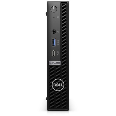 Used Dell OptiPlex 5000 i7, 16 GB, 512 GB SSD, UHD-Grafik 770, Win 11 Pro