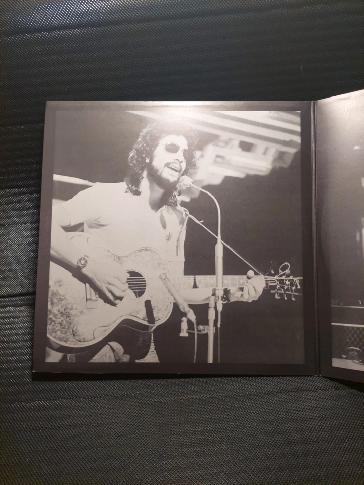 Cat Stevens – The View From The Top (UK) Deram DPA 3019/20 (2 LP) NM/NM  - Bild 2 von 4
