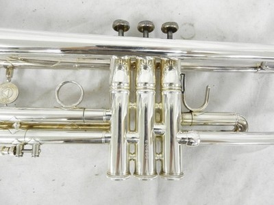 Holton T101 Trumpet | eBay