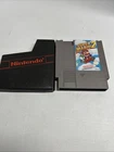 Super Mario Bros 2 Nintendo NES Original Authentic Genuine Vintage Retro Game!