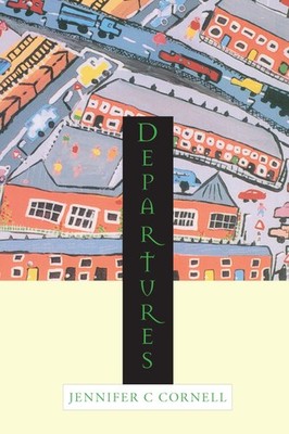 Departures (Drue Heinz Literature Prize, 67) - Cornell, Jennifer - Very Good...
