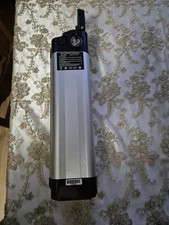 Li-ion E-Bike Fahrrad Akku 24 V   - 10 Ah/S006. Prophete, Mifa, PhYlion, Samsung