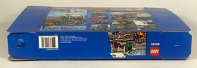 60020 LEGO Cargo Truck &ndash; 100% Complete w Box & Instructions EX COND 2013