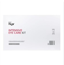 ISOV Intensive Eye Care Kit 10 times
