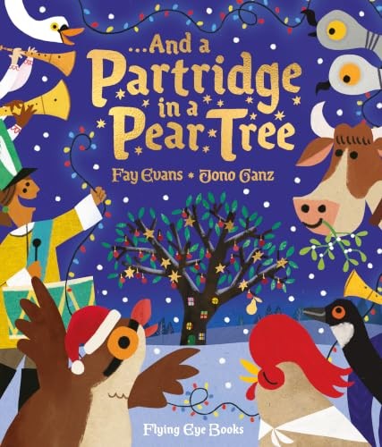 And a Partridge in a Pear Tree - Image 5