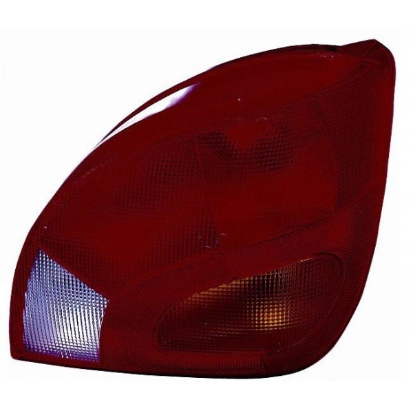 Blinker RüCklicht Recht FüR Ford Fiesta 1995 Al 2002 OEM 1044154-image