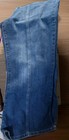 Blakely  Jeans High Waisted, Distressed 5x — photo 2