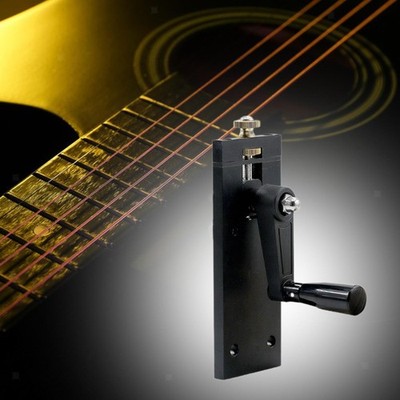 Gitarrenbund Drahtbieger professionell manuell tragbar Griffdrahtbieger