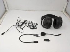 Audeze Maxwell Wireless Gaming Headset for Playstation, PC, and Switch (B04)