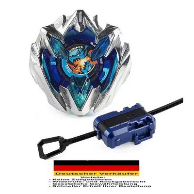 UX-01 Dran Buster mit Starter für Beyblade Serie X Turbo Master Arena