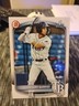 Gregory Barrios, 1st Bowman, Base - 2025 Bowman Prospects Baseball