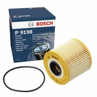 Bosch ÖLfilter 1 457 429 198 FüR GMC Nissan Opel Renault Vauxhall Chevrolet