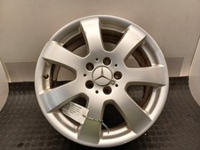 MERCEDES M CLASS 17" Inch 5x112 Offset ET56 7.5J Alloy 2005-2011