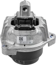 Support moteur BMW 740