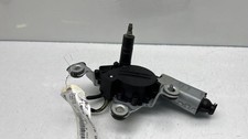 Moteur essuie glace arriere SKODA FABIA 2 PHASE 2 5J7955711C