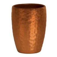 Zahnputzbecher Spirella Darwin Kupfer 300Ml Badezimmer Becher Halter