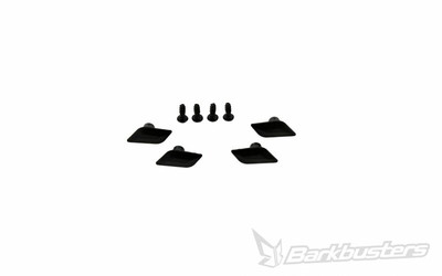 BARKBUSTERS Deflektor-Anschluss-Kit