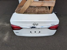 (LOCAL PICKUP ONLY) Trunk/Hatch/Tailgate Rear View Camera Fits 18-22 INFINITI Q5