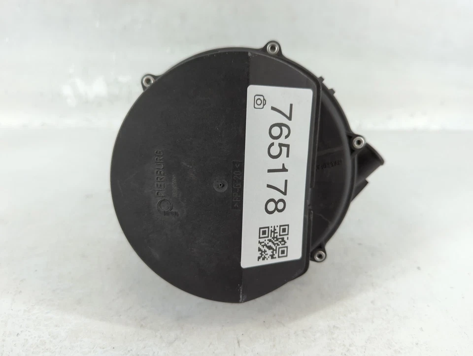 Bomba de inyección de aire Smog G105Q BMW 330i 2001-2005 Foto 4 de 4