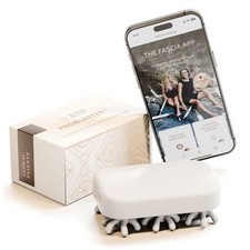 Ashley Black FasciaBlaster The Handheld ProBlaster