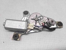 HONDA CIVIC VII Hatchback EU, EP, EV Heckscheibenwischermotor 34060581 32518876