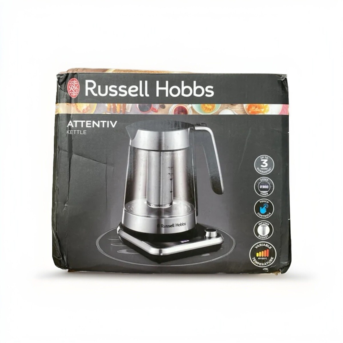 Bowl Russell Hobbs Electric Whisk Checkers Russell Hobbs 26200