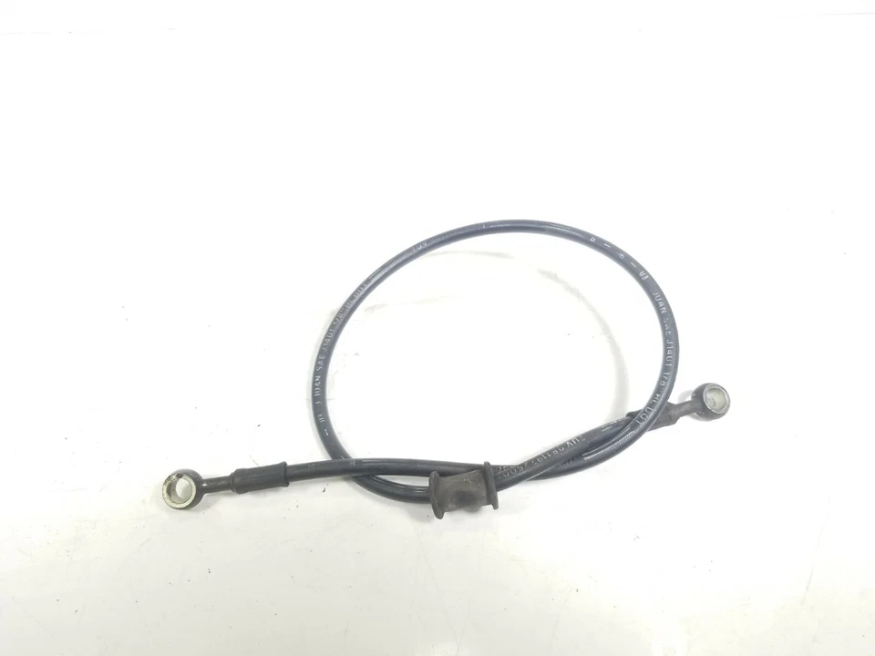 Manguera línea freno delantero Triumph Tiger 955i 05 envío gratuito Foto 3 de 4