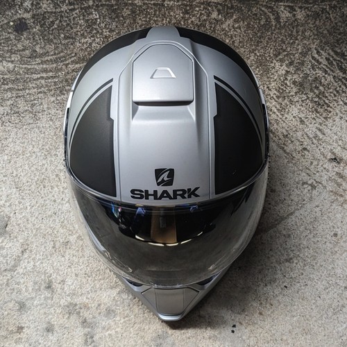 Shark Evojet Vyda Modular Helmet (M) - Picture 2 of 6
