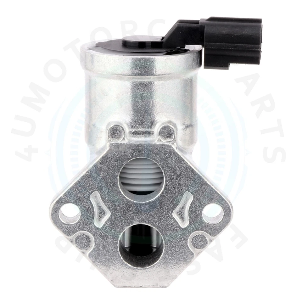 Estabilizador de velocidad de válvula de control de aire de ralentí para Ford Mustang 1996-1998 3,8 L Foto 3 de 4