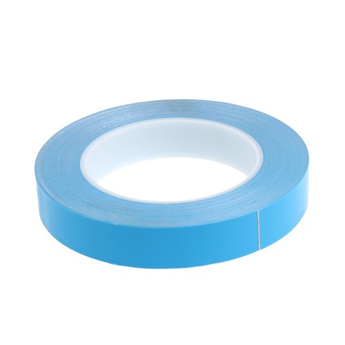 Double-sided Thermal Adhesive Tape Thermally Conductive Sink Adhesive Tape for - Zdjęcie 8 z 8