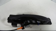 TÜRGRIFF AUßEN LINKS HINTEN -- Ford EcoSport (JK8) 2020 8A61A224A37EF