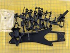 HPI Assortiment Pièces de Rechange Plusieurs Micro RS4 Modélisation