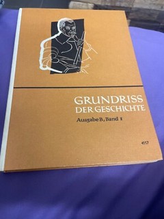 Grundriss der Geschichte Ausgabe B Band II