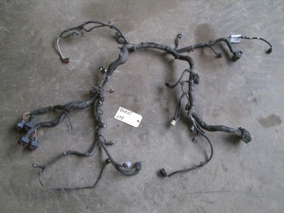 2001 Jeep Grand Cherokee 47 Engine Wiring Harness